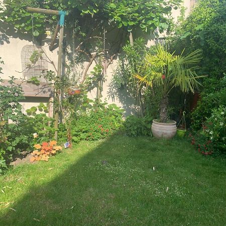 Chambre Cosy A Houilles المظهر الخارجي الصورة