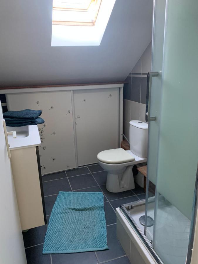 Chambre Cosy A Houilles المظهر الخارجي الصورة