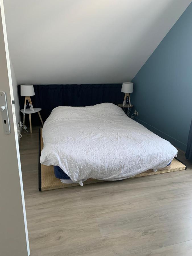 Chambre Cosy A Houilles المظهر الخارجي الصورة