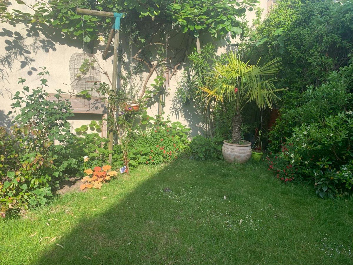 Chambre Cosy A Houilles المظهر الخارجي الصورة