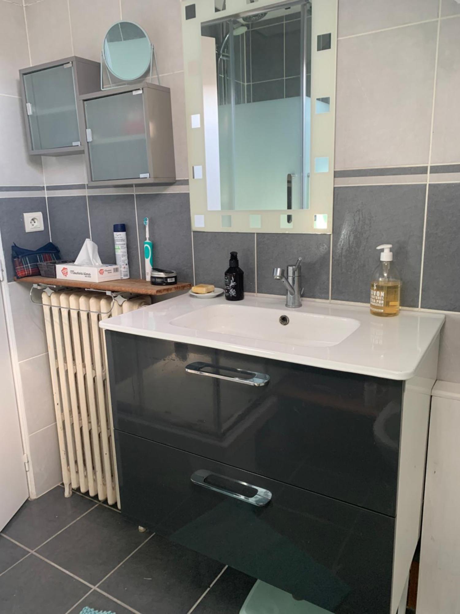 Chambre Cosy A Houilles المظهر الخارجي الصورة